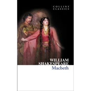 Image of Macbeth by William Shakespeare (Paperback, Apr 2010)