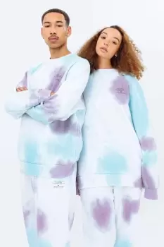 image of Tie Dye Sweat