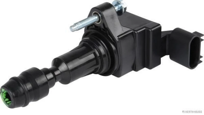 Image of Ignition Coil Unit HERTH+BUSS JAKOPARTS J5370902