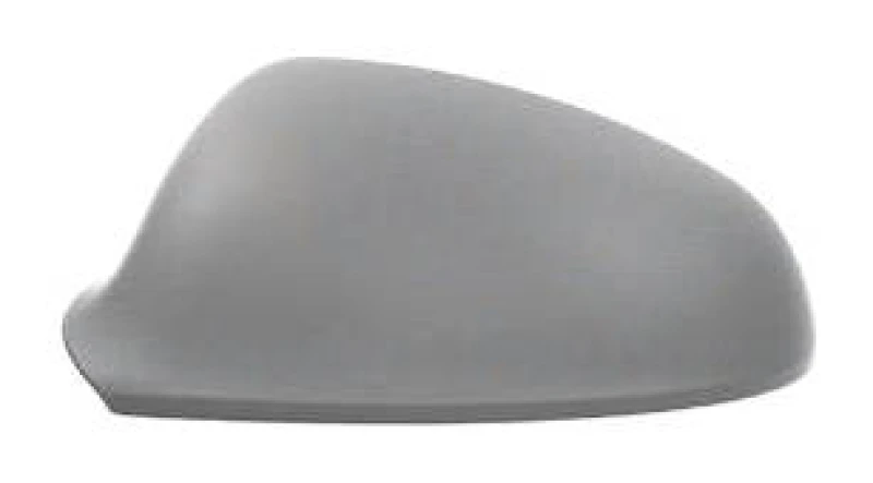 Image of VAN WEZEL 3749843 Cover, outside mirror * HAGUS * Left, primed Cover,outside mirror (23)