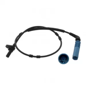 Image of Abs Sensor wheel speed 39278 by Febi Bilstein
