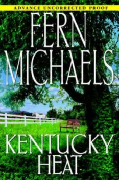 Image of Kentucky Heat by Fern Michaels Book