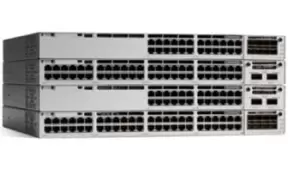 Image of Catalyst 9300 48-Port Of 5Gbps 677QJ45
