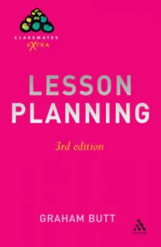 Image of Lesson Planning by Graham Butt Paperback