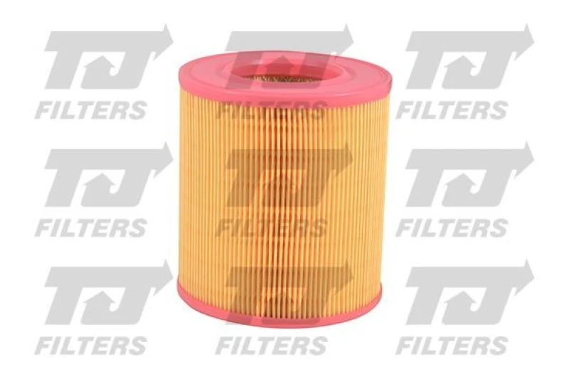 Image of QUINTON HAZELL Air filter QUINTON HAZELL QFA0722