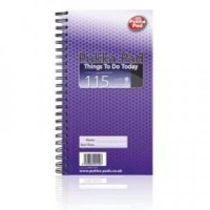 Image of Value Things To Do Today Book PK5