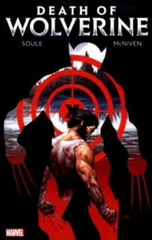 Image of Death of Wolverine by Steve Mcniven Paperback