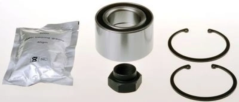 Image of DENCKERMANN Wheel bearing kit DENCKERMANN W413002