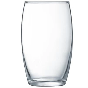 Image of Robert Dyas La Cave Highball Glasses - Set of 4