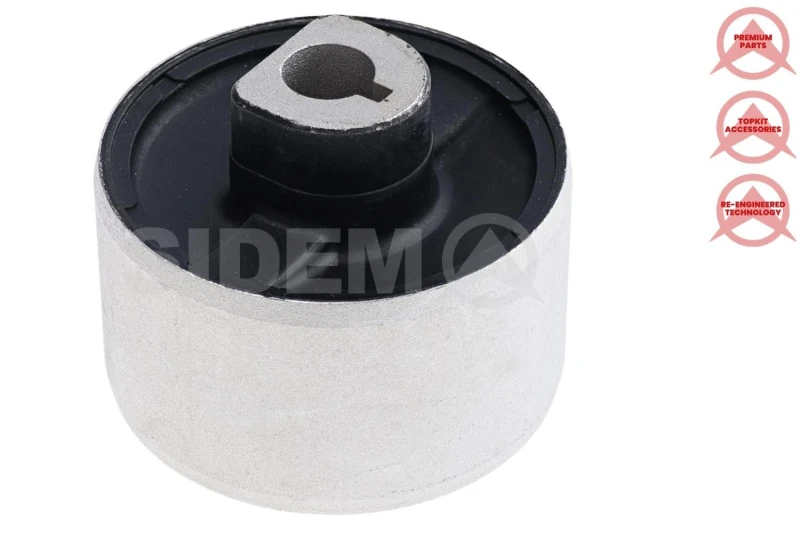 Image of SIDEM Trailing arm / Suspension arm bush SIDEM 805650 R
