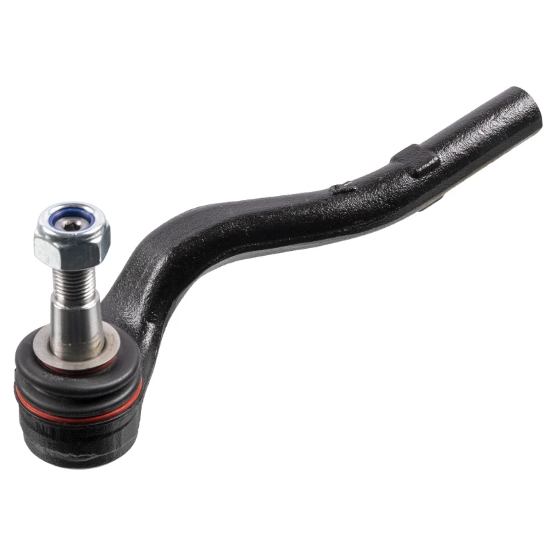 Image of FEBI BILSTEIN 38968 Track rod end Front Axle Right Tie Rod End (914)