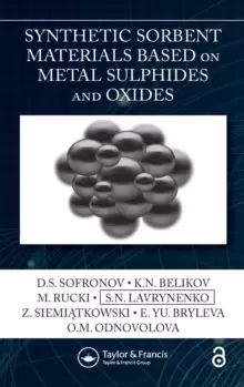Image of Synthetic Sorbent Materials Based on Metal Sulphides and Oxides