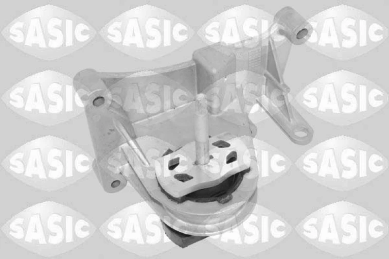 Image of Engine mount SASIC 2706785