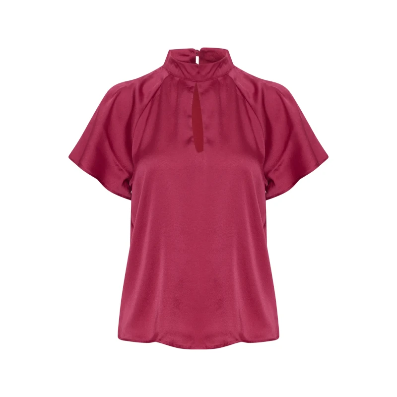 Image of b.Young Womens blouse b.young Inara Rose Female 42