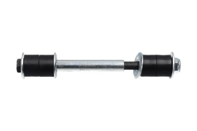 Image of KAVO PARTS Anti-roll bar link KAVO PARTS SLS-9093