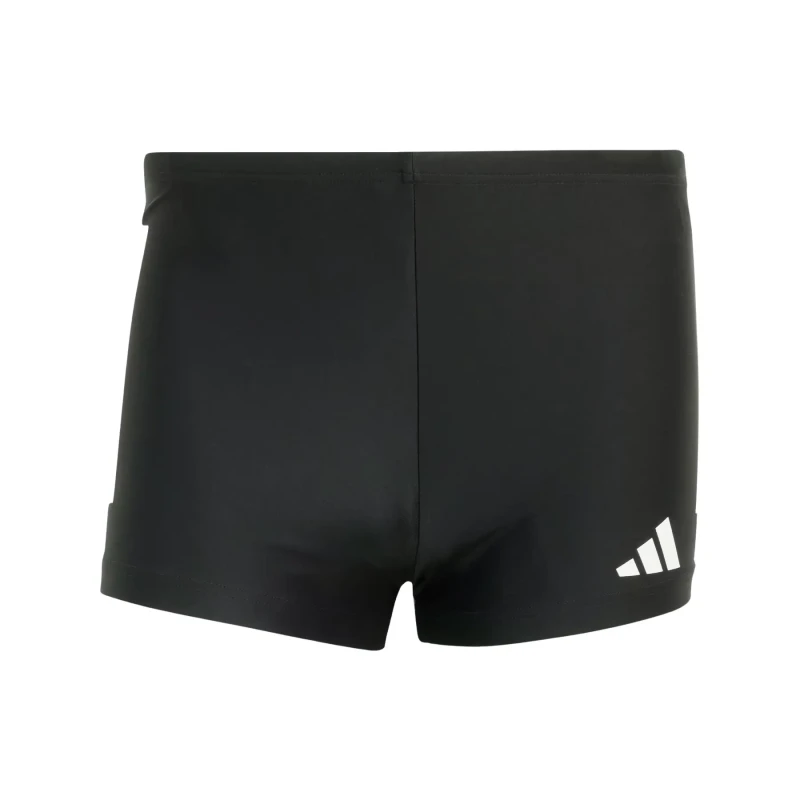 Image of Bathing trunks adidas 3-Stripes Noir Male XS