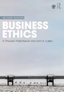 Image of Business Ethics