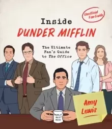 Image of Inside Dunder Mifflin