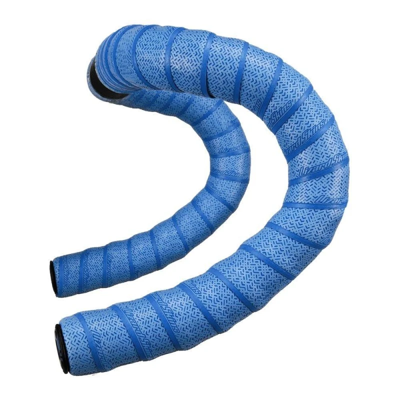 Image of Lizard Skins DSP Bar Tape V2 1.8mm Cobalt Blue unisex 1.8mm