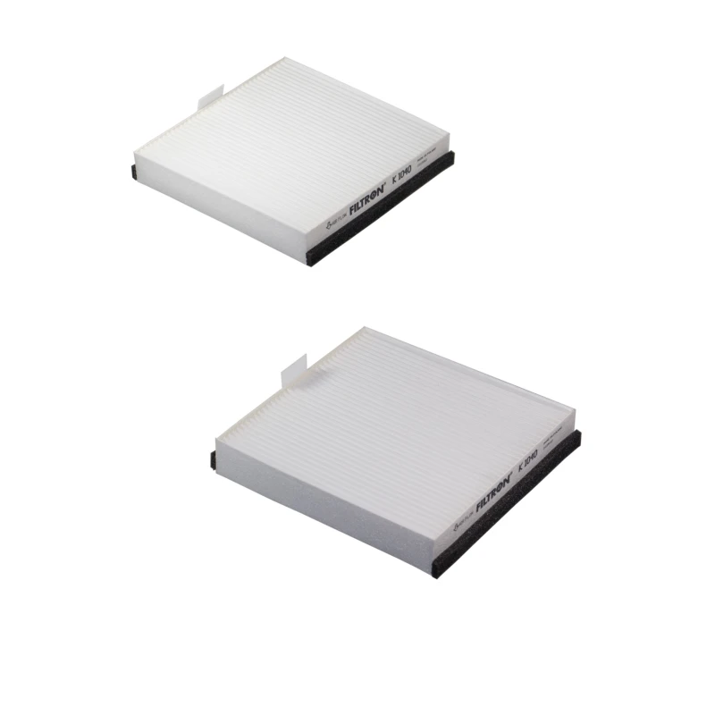 Image of FILTRON Pollen filter FILTRON K 1040-2x