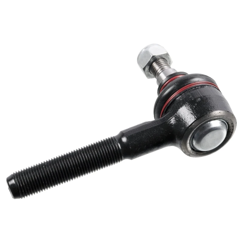 Image of FEBI BILSTEIN 04874 Track rod end OE Turbo NEW, Front Axle Right Steel Tie Rod End (914)
