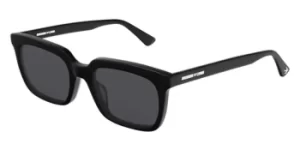 image of McQ Sunglasses MQ0191S 001