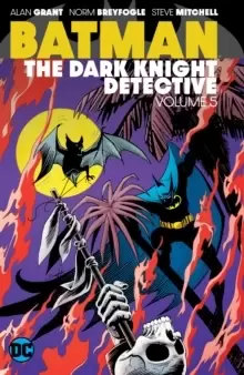 Image of Batman: The Dark Knight Detective Vol. 5