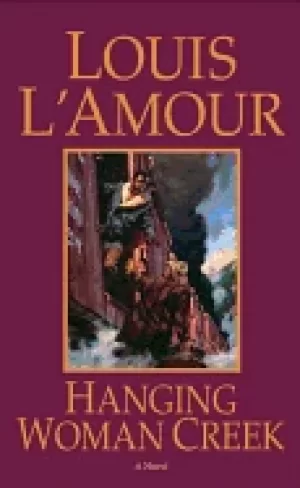 Image of hanging woman creek
