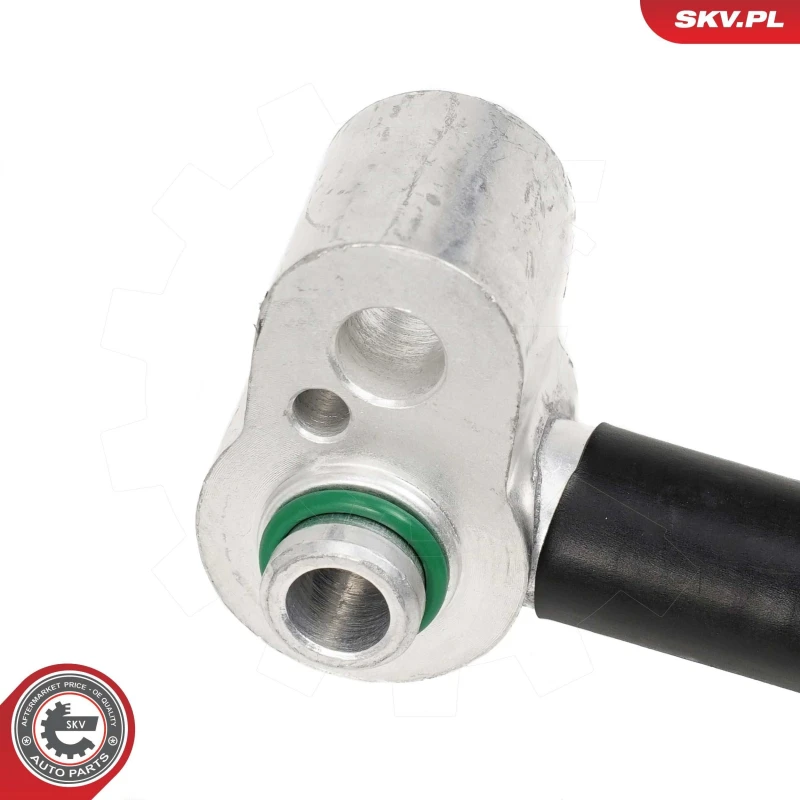 Image of ESEN SKV High- / Low Pressure Line, air conditioning ESEN SKV 43SKV568