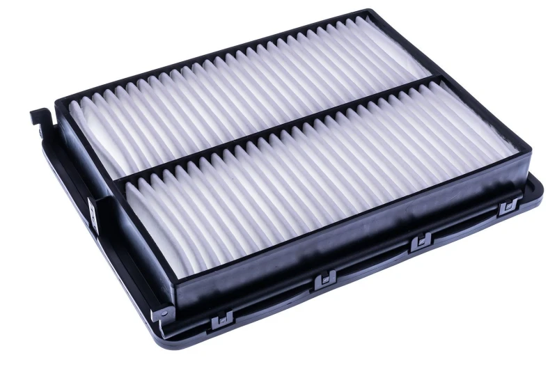 Image of DENCKERMANN Air filter DENCKERMANN A147013