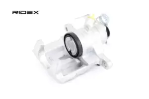 Image of RIDEX Brake caliper OPEL,RENAULT,NISSAN 78B0283 4400100QAC,4401100QAC,4414027 Caliper,Disc brake caliper 7711135669,9199259,7701050915,7711135669