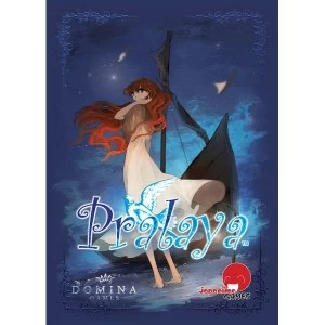 Image of Pralaya: Domina Anthology Card Game