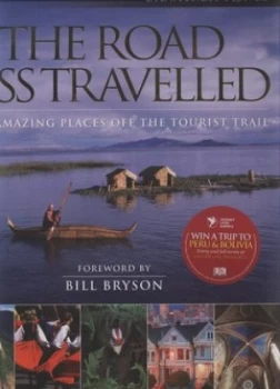Image of The Road Less Travelled Hardback