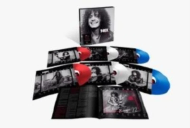 Image of 1972 (50th Anniversary Edition) Vinyl