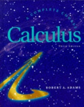 Image of Calculus Hardback