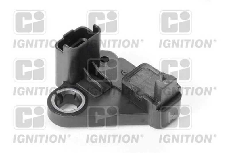 Image of QUINTON HAZELL Crankshaft sensor QUINTON HAZELL XREV626