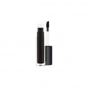 image of MAC Lipglass Dirty Dark Martini