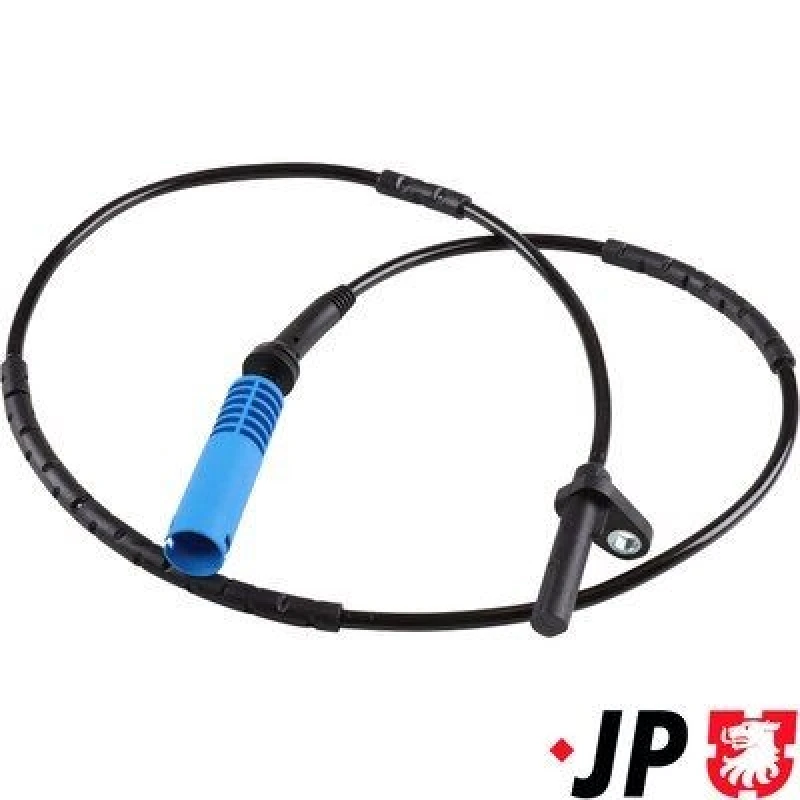 Image of JP GROUP ABS sensor JP GROUP 1497104900