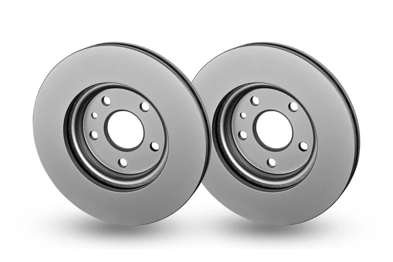 Image of HELLA Brake disc HELLA 8DD 355 122-841