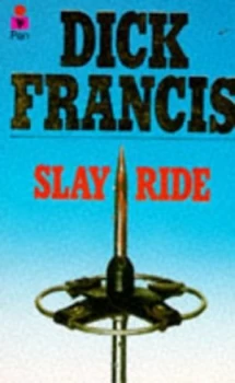 Image of Slay-Ride by Dick Francis Book