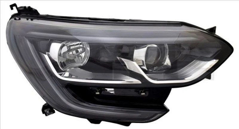 Image of TYC Headlight TYC 20-17074-06-2