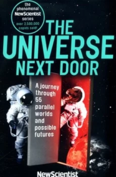 Image of The Universe Next Door by New Scientist Book