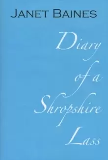 Image of Diary of a Shropshire Lass