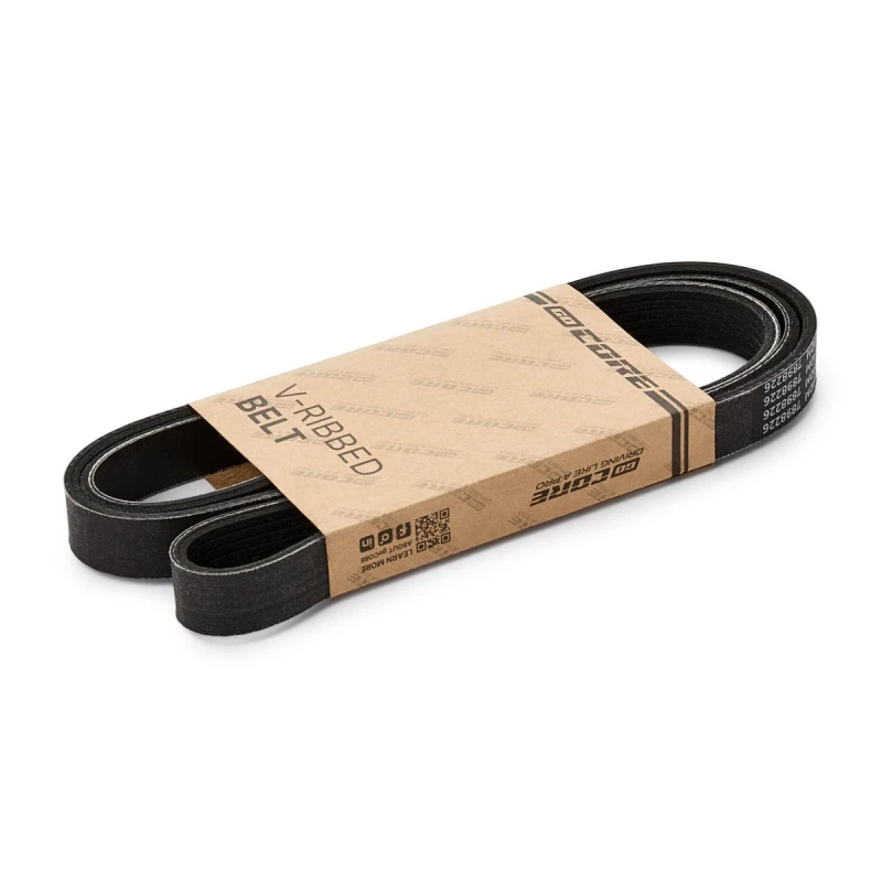 Image of goCORE GCC050037 V-ribbed belt V-Ribbed Belts (305)