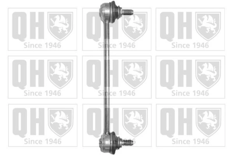 Image of QUINTON HAZELL Anti-roll bar link QUINTON HAZELL QLS3199S