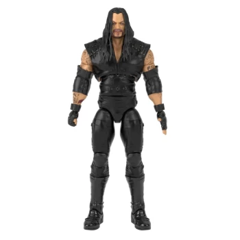 image of Mattel WWE Ultimate Edition Action Figure - The Undertaker