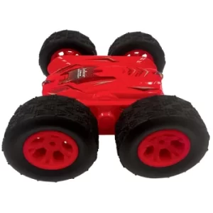 image of Tumbling Crosslander Rechargeable Radio Controlled Stunt Car