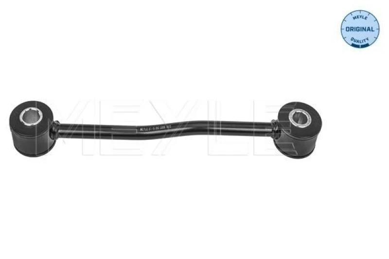 Image of Anti-roll bar link MEYLE 57-16 060 0006