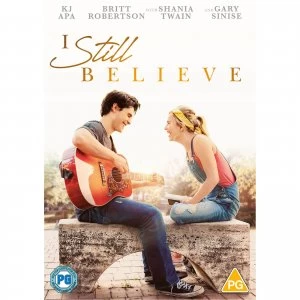 Image of I Still Believe