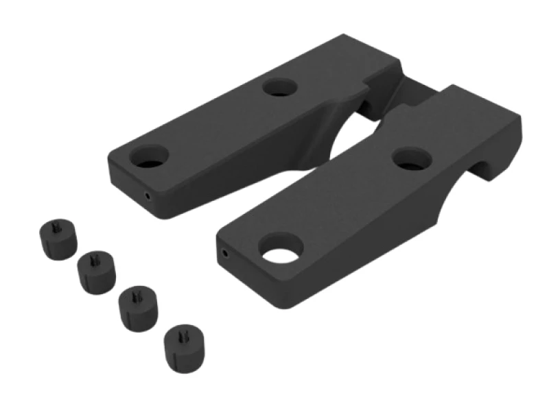 Image of Heckler Design H1051-BK